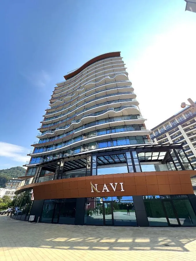 Hotel Navi