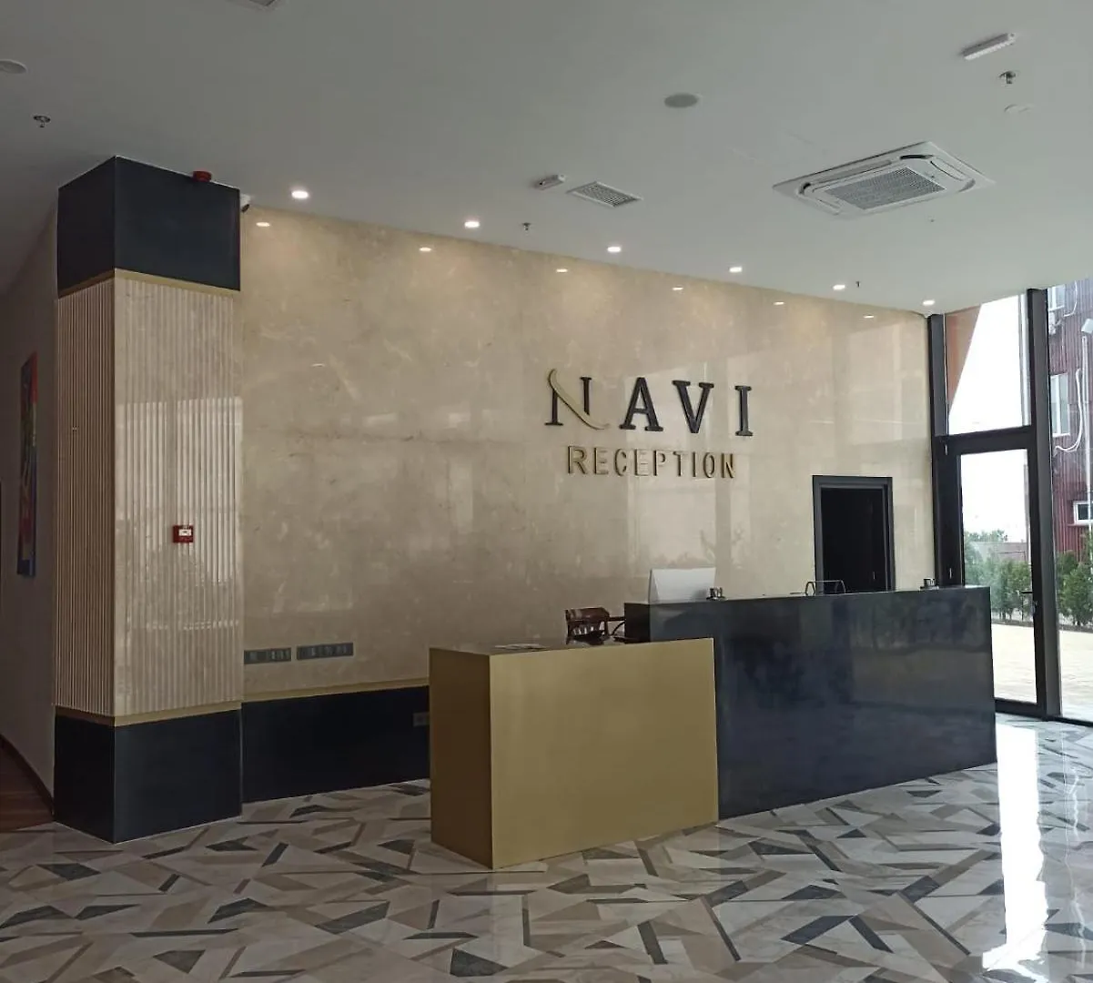 Hotel Navi