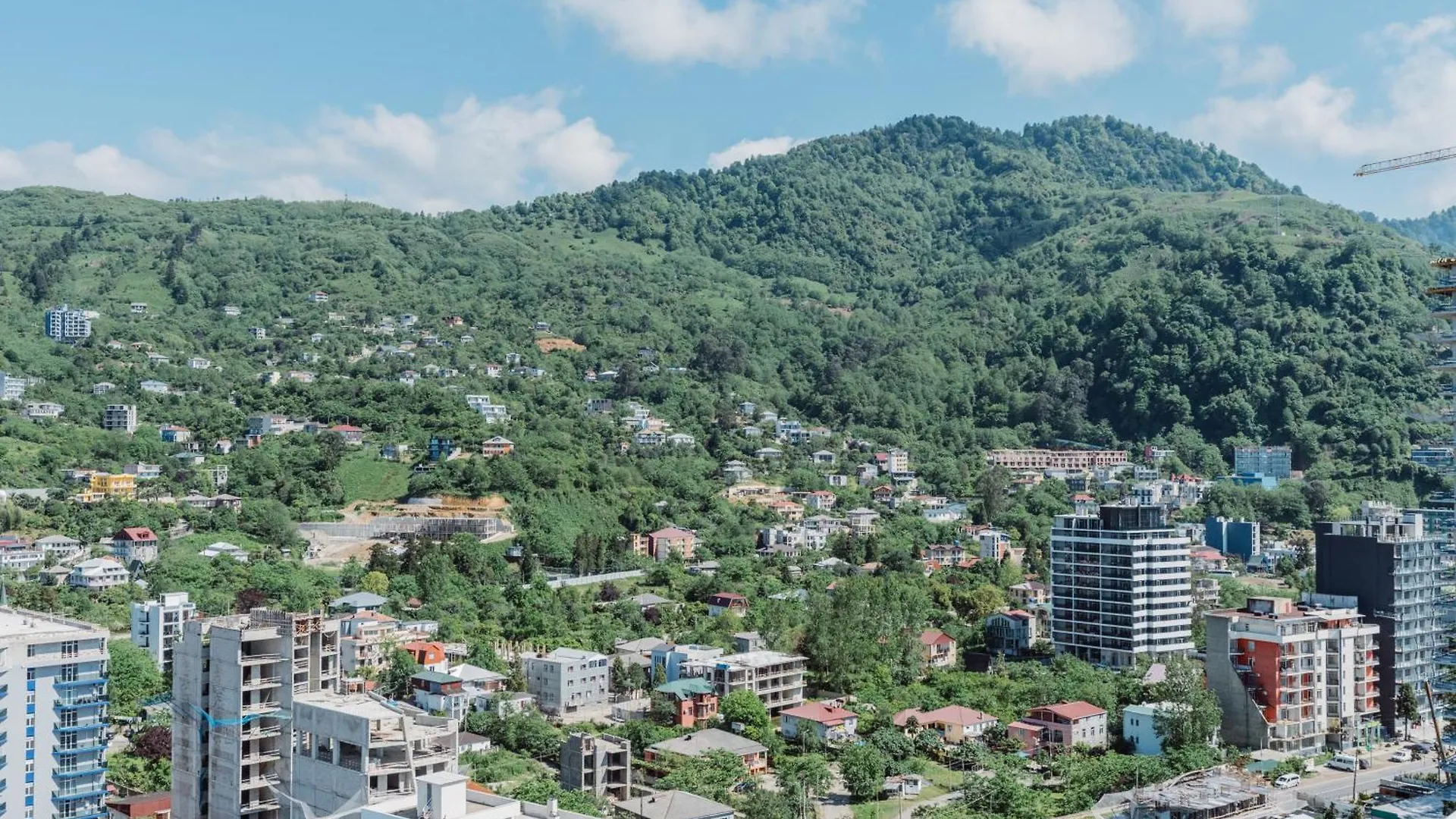 Hotel Navi Batumi