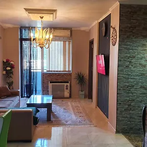 Апартаменты In Yalchin Star