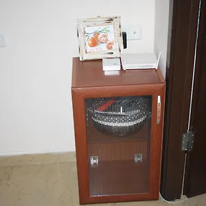 Апартаменты Old